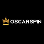 Logo de la casa de apuestas Oscarspin