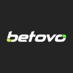 Logotipo de la casa de apuestas Betovo