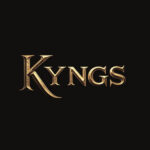 Logo de la casa de apuestas Kyngs