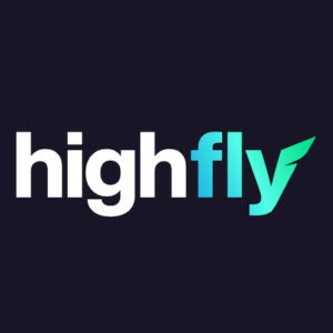 Logotipo de HighFlyBet