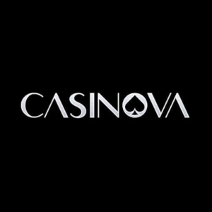 Logo de Casinova
