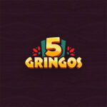 logo de la casa de apuestas 5Gringos