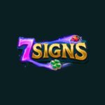 Logotipo de la casa de apuestas 7Signs