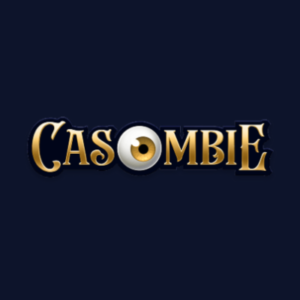 Logo de la casa de apuestas Casombie