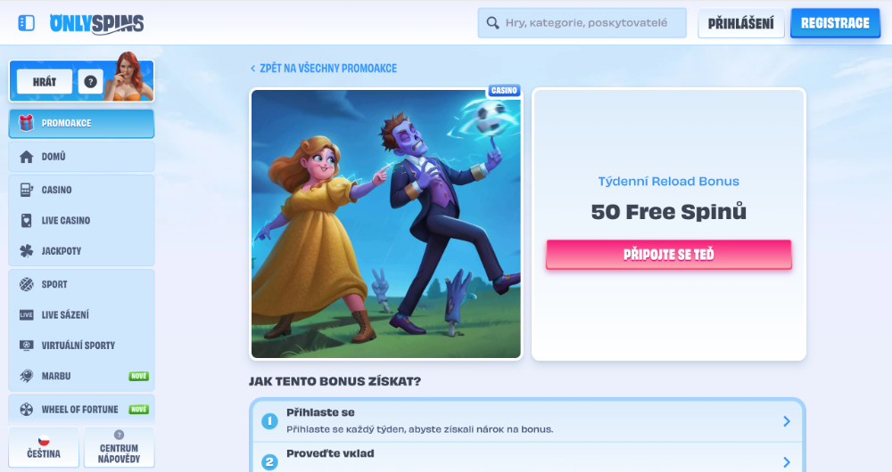 OnlySpins giros gratis [¿Cómo conseguir giros gratis?]_principal