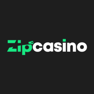 Logotipo de la casa de apuestas Zipcasino