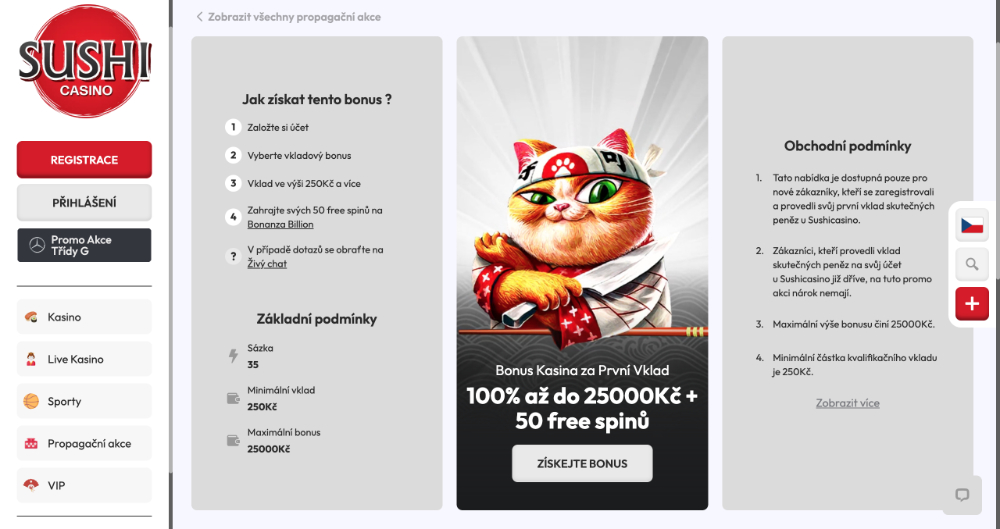 Sushi Casino giros gratis [¿Cómo conseguir giros gratis?]