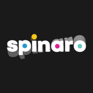 Logo de la casa de apuestas Spinaro