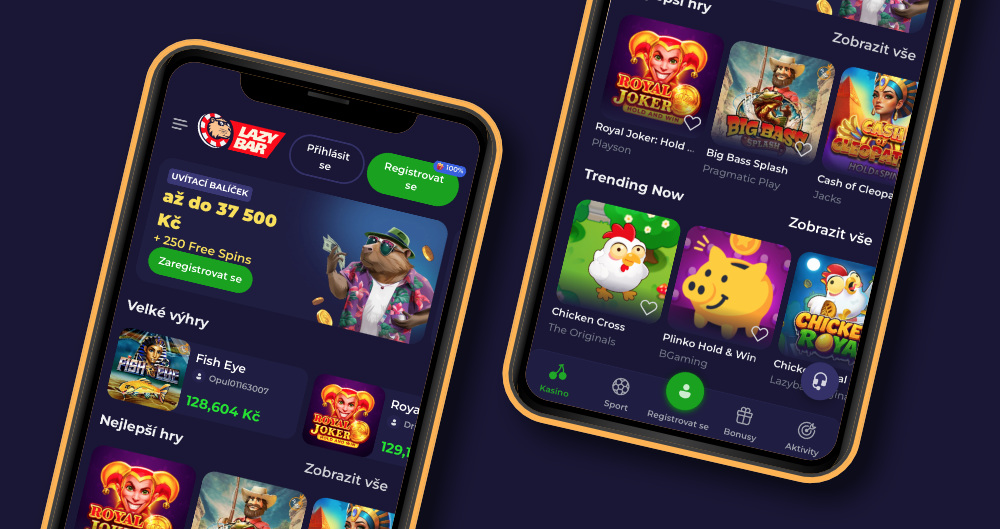 Aplicación de Lazybar [¿Cómo descargar e instalar?]