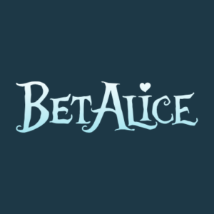 logo de la casa de apuestas BetAlice