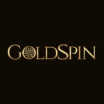 Logo de la casa de apuestas GoldSpin