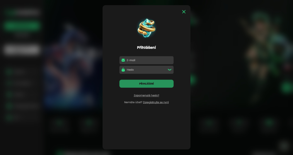 Inicio de sesión en Zipcasino [Guía para iniciar sesión]