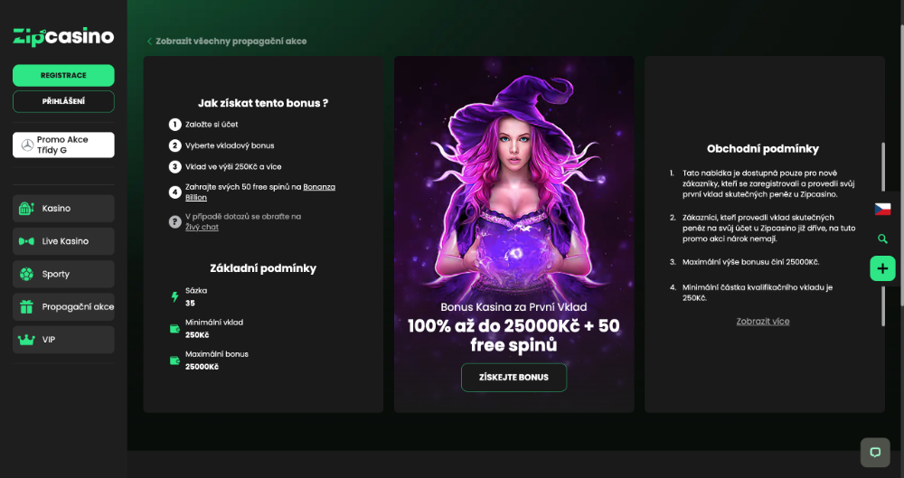 Giros gratis de Zipcasino [¿Cómo conseguir tiradas gratis?]