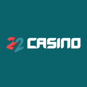 Casa de apuestas 22Casino