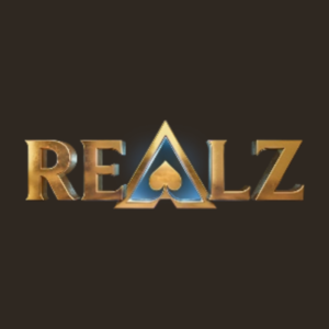 Logo de la casa de apuestas Realz