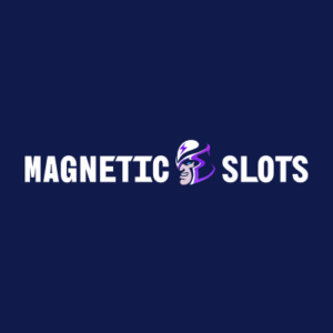 Logo de la casa de apuestas MagneticSlots