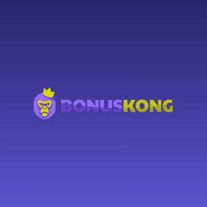 Logotipo de la casa de apuestas BonusKong