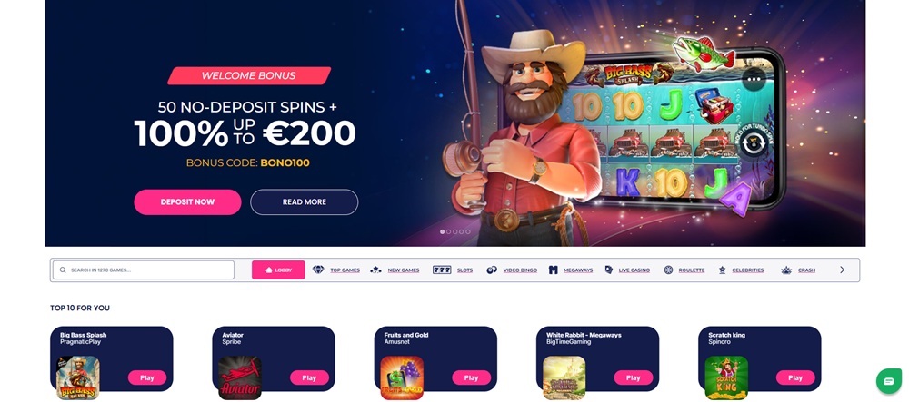 Casino GratoGana