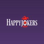 Logo de la casa de apuestas HappyJokers